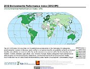 Map: EPI 2012